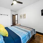 Unique Black Home In The Heart Of Shelby Park