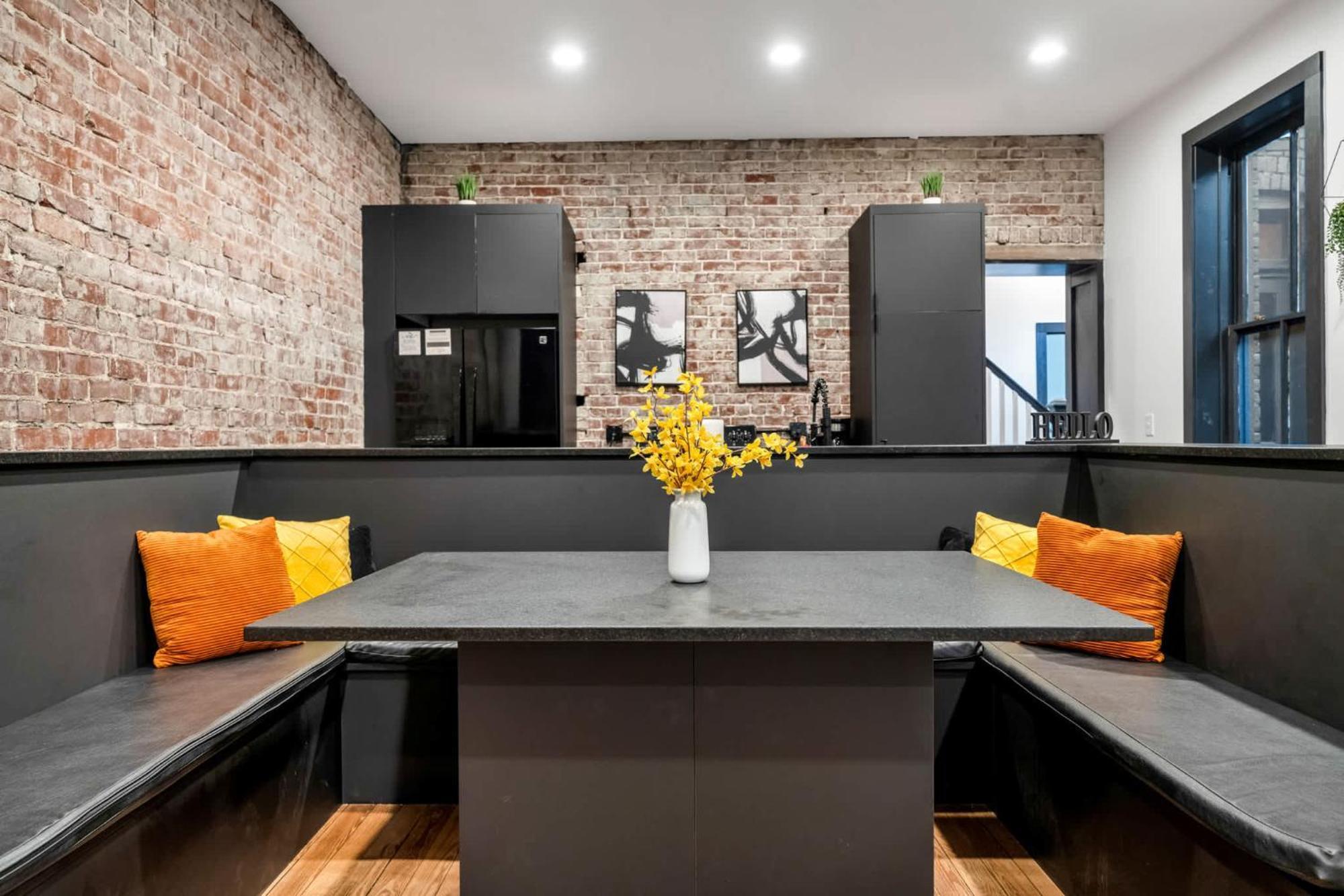Holiday home Unique Black In The Heart Of Shelby Park Louisville