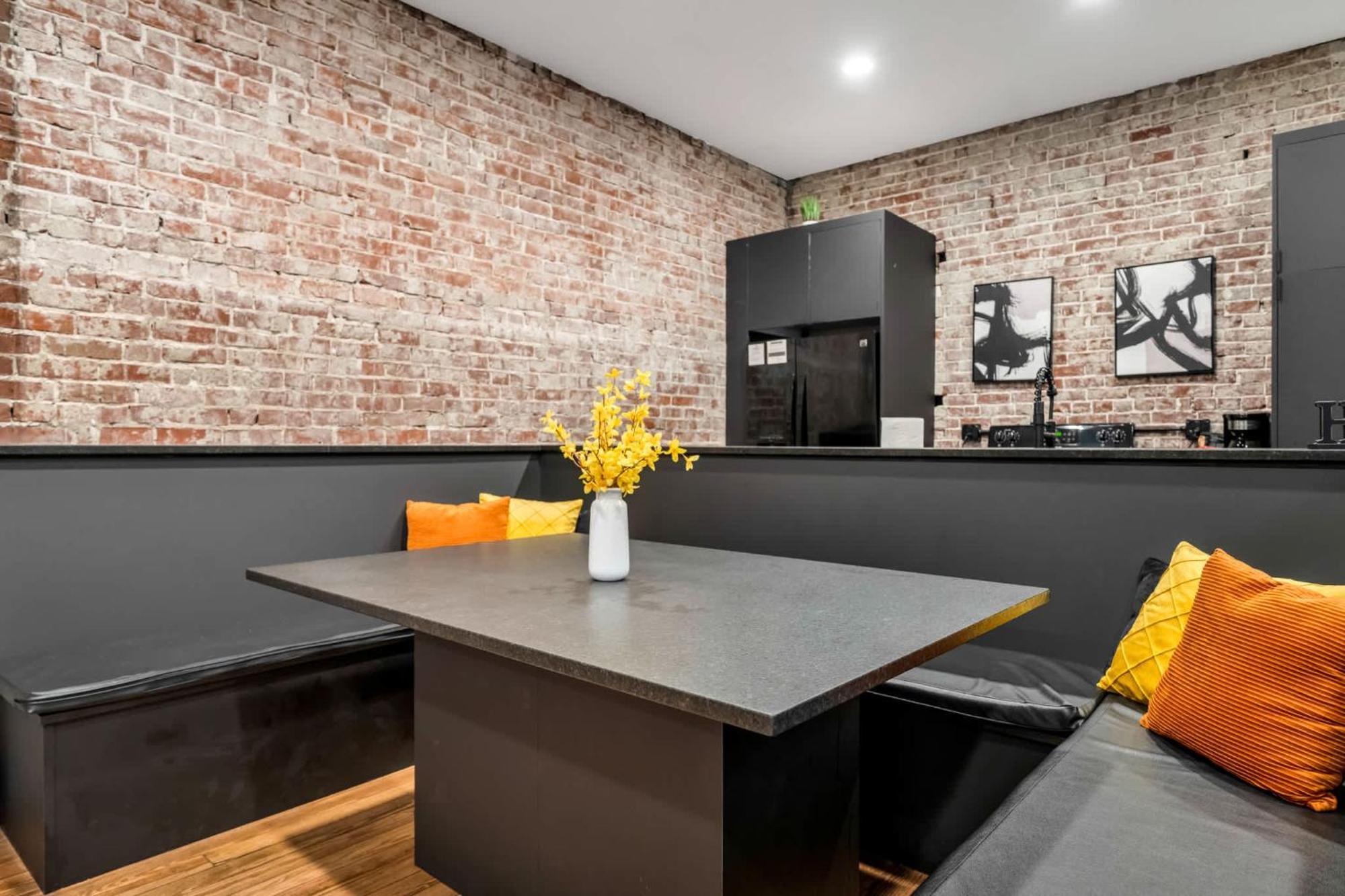 Unique Black In The Heart Of Shelby Park Louisville